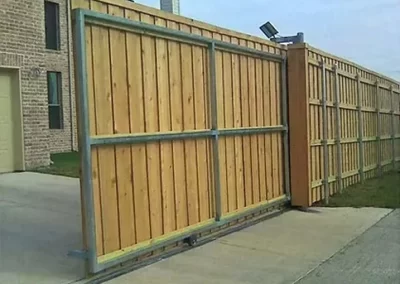 Affordable Construction Services