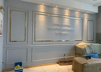 Expert General Construction Company