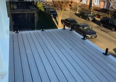 Professional Commercial Construction Contractor