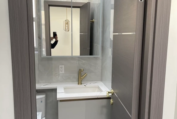 Professional Construction Services