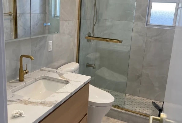 Professional Construction Services