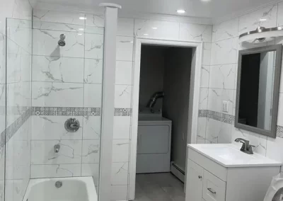 Reliable Residential Construction