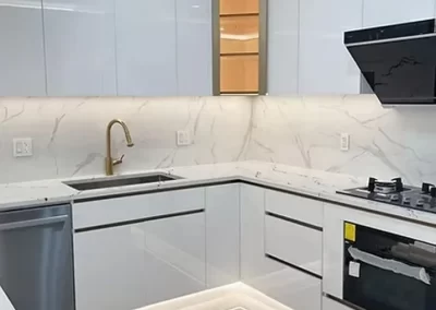 Skilled Local Construction Contractors