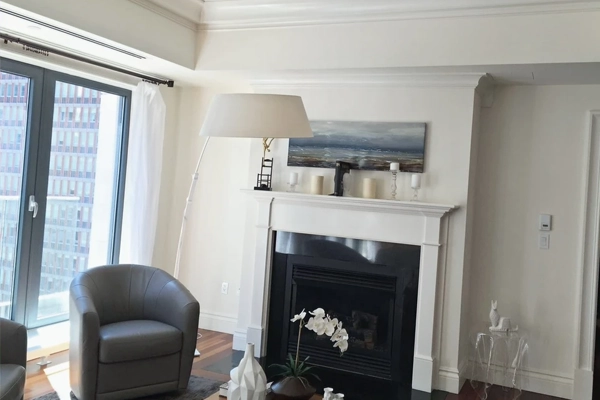 Timing Home Renovation's Other Services